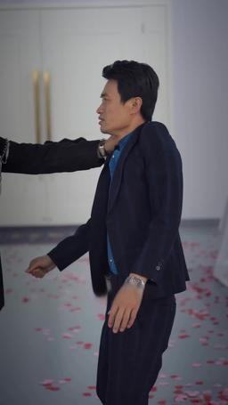 鎮國主宰 episode 53