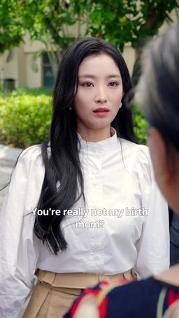 Fate Rekindled at the Hotel episode 28