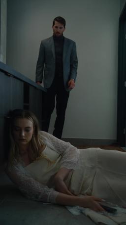 以吻封緘，此生不見 episode 14