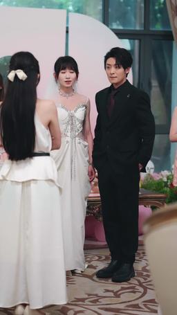 From His Tutor to His Darling episode 14