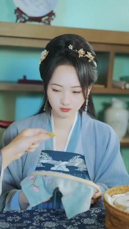王爺別虐了，王妃已改嫁 episode 44