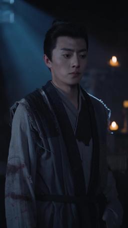 將軍回鄉 episode 26