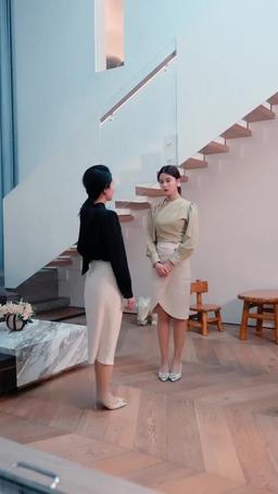你是我掌心的朱砂痣 episode 13