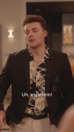 A Herdeira Pôs o Marido na Lista Negra episode 48