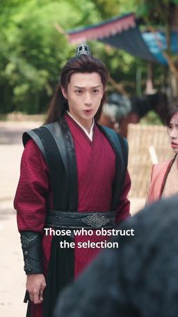 The Beggar Prince & His Runaway Bride episode 12