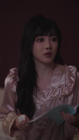 Love Across Time and Space episode 79