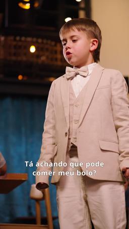 Companheirismo Oculto episode 8