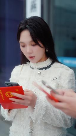 此情唯你可消 episode 18