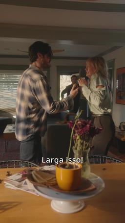 A Obsessão Secreta Do CEO Milionário episode 6