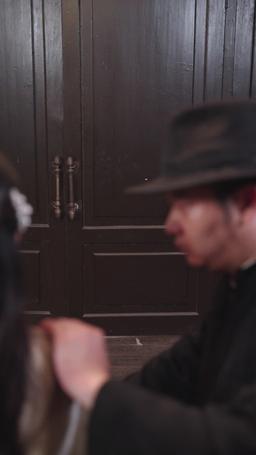 Setiap Ucapannya Jadi Nyata?! episode 23