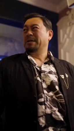 以父之名 episode 33