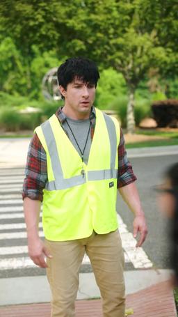 Papai em Casa: Subindo de Nível episode 2