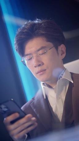 運命のいたずら、替え玉って 誰！ episode 40