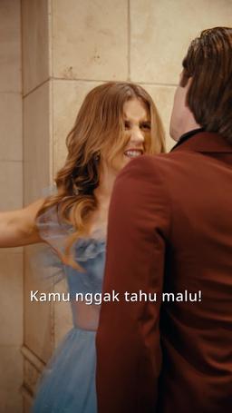 Paman William, Bilang Aku Bersedia! episode 18