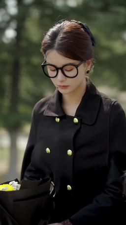 Genius Baby with a CEO Daddy episode 44