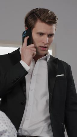 Nager vers toi episode 60