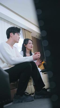 攜母成鳳 episode 51