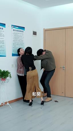 鳳不棲朽木 episode 66