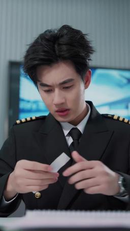 Cleared for Takeoff: Love Left on the Runway episode 60