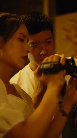 一人不入廟 episode 96