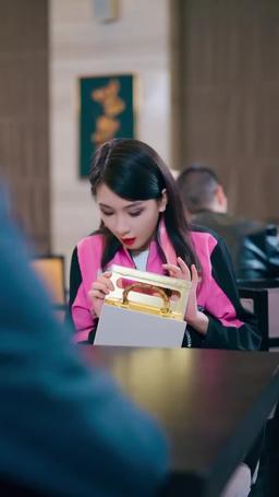 Boss in Disguise episode 17