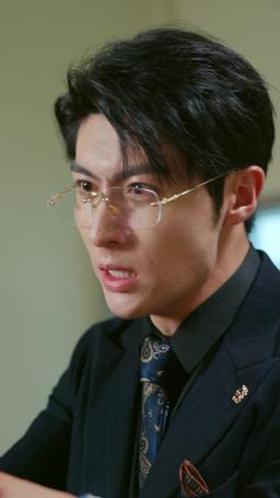 On the Verge of Love's Truth episode 19