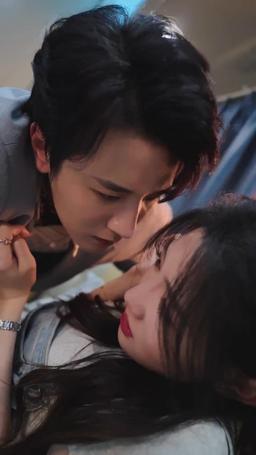 今日宜婚 episode 35