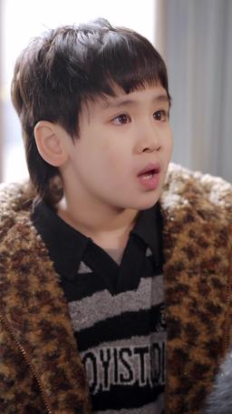 江春不入舊年 episode 4