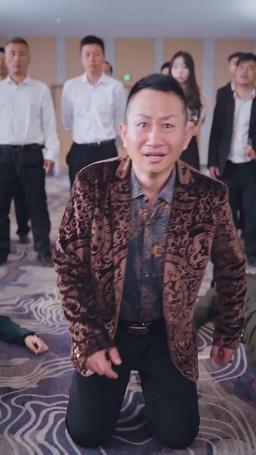 Si Penjual Ikan Ternyata Sultan episode 42