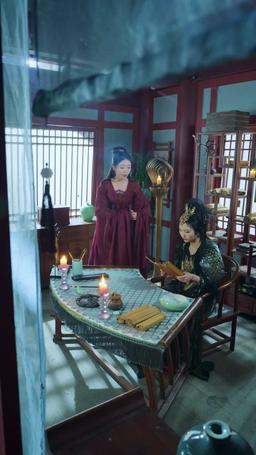 誅天大主宰 episode 41