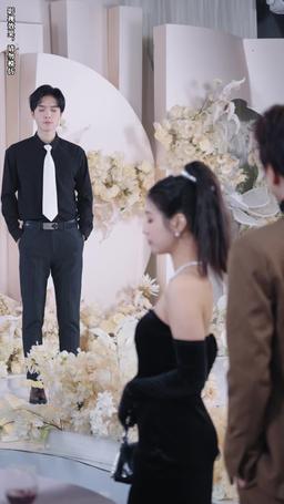 หลังหย่ากัน อดีตภรรยาทั้งสวยทั้งเท่ episode 79
