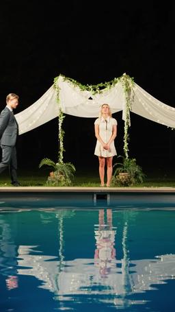 Étrangers secrets amoureux episode 76