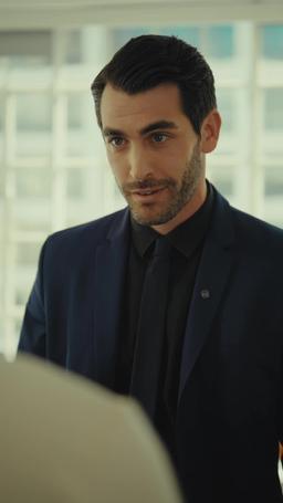 Brise Mon Cœur Encore Une Fois episode 5