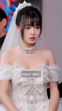 Oh! The Heiress Proposed to Me episode 48