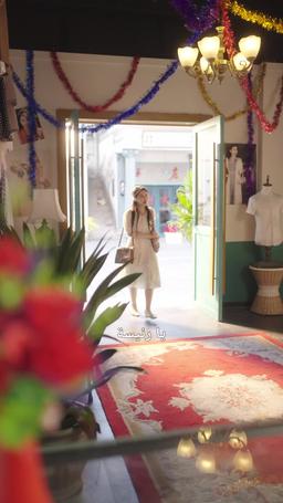 الكذبة التي بيننا episode 64