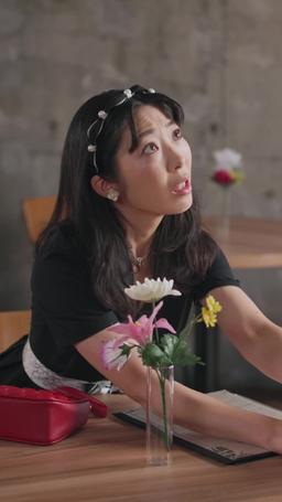 奪われたプリマバレリーナ episode 23