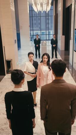 傳奇人生 episode 75