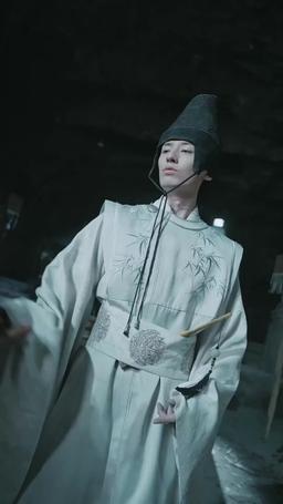 都市修仙傳 episode 76
