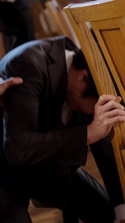 労働者父が大富豪？！ episode 28