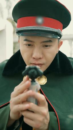 少帥情深蝕骨時 episode 29