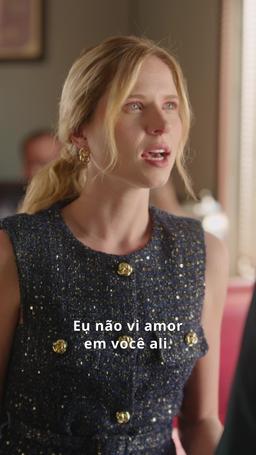 Uma Rainha Nunca Chora episode 41