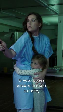 Maman, ne pleure pas, papa est désolé episode 3