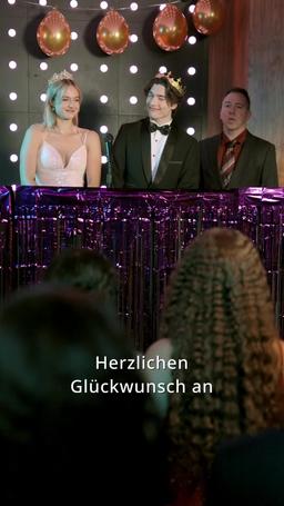 Als Dienstmädchen meiner Nemesis episode 76