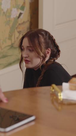 Ex-Convict Nanny and Billionaire Single Dad episode 40