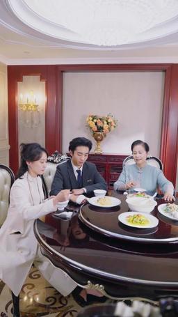 Accidental Billionaire Bride episode 75