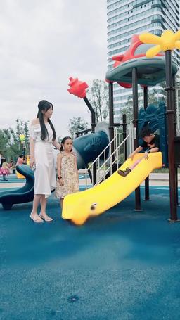婚淺情深之總裁的天價前妻 episode 20