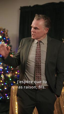 De l'argent, des armes et un joyeux Noël episode 67