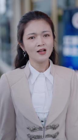 新婚錯嫁，逃婚後新郎真香了 episode 23