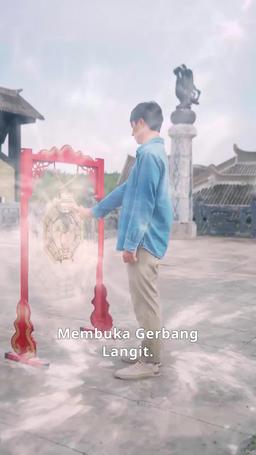 Saat Neraka Memanggil episode 31