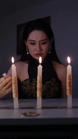 千金歸來之主婦的復仇 episode 1